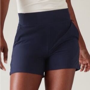 Athleta Brooklyn Shorts